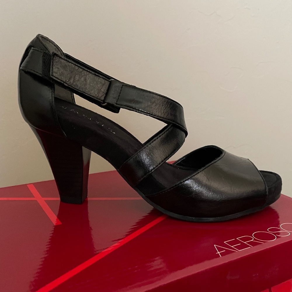 Aerosoles Cartwheel 8M